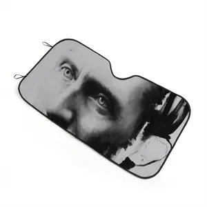 Vincent Van Gogh Car Windshield Sunshade