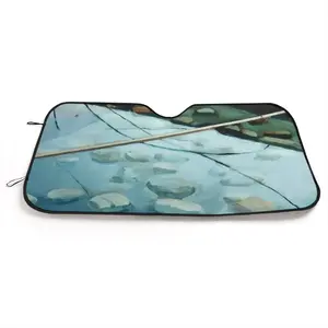 Pool Car Windshield Sunshade