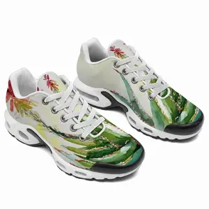 Men Aloe Air TN-1 Running Shoes