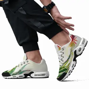 Men Aloe Air TN-1 Running Shoes