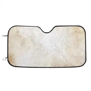 Tierra 1 Car Windshield Sunshade