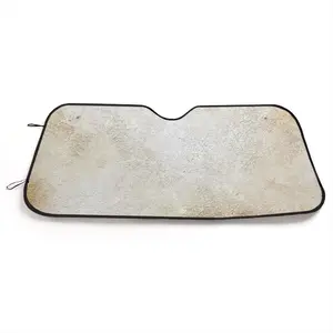 Tierra 1 Car Windshield Sunshade