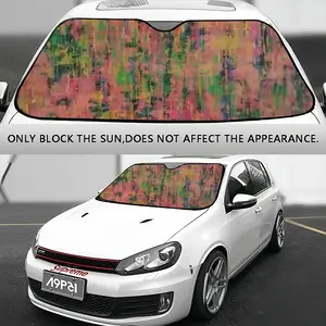 #83-2021 Car Windshield Sunshade