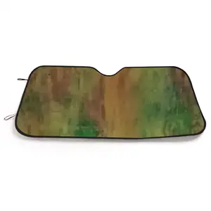 #66-2021 Car Windshield Sunshade