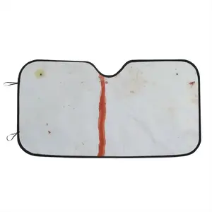 Circus 1 Car Windshield Sunshade