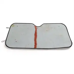 Circus 1 Car Windshield Sunshade