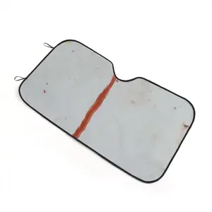 Circus 1 Car Windshield Sunshade