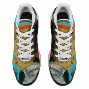 Men Lhomme Determine Air TN-1 Running Shoes