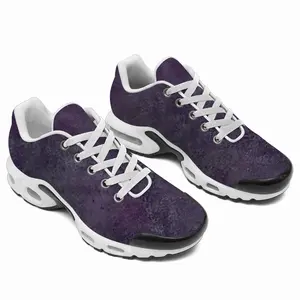 Men Purple Illusion Air TN-1 Running Shoes