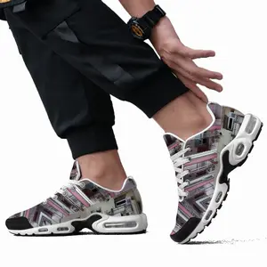 Men Fraise 4 Air TN-1 Running Shoes