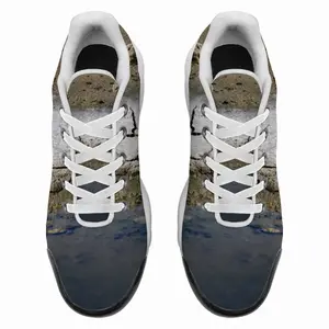 Men Inertia Iii Air TN-1 Running Shoes