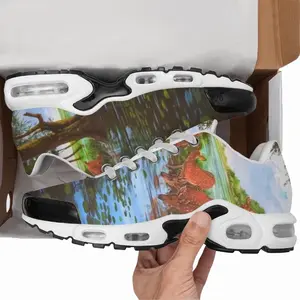 Men Thirst Quencher Air TN-1 Running Shoes