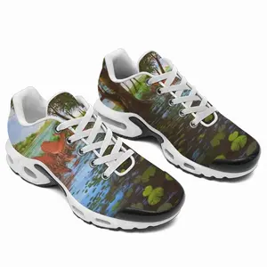 Men Thirst Quencher Air TN-1 Running Shoes