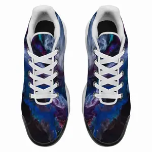 Men Milky Way Air TN-1 Running Shoes