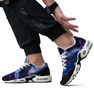 Men Milky Way Air TN-1 Running Shoes