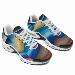 Men My Hokusai 9 Air TN-1 Running Shoes