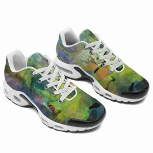 Men Hummingbird 9 Air TN-1 Running Shoes