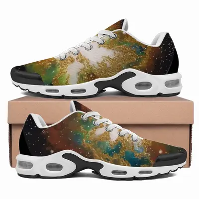 Men Crab Nebula Air TN-1 Running Shoes