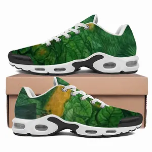 Men Flourishing Vegetation Air TN-1 Running Shoes