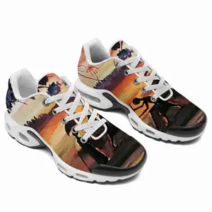 Men Safe Crossover Air TN-1 Running Shoes