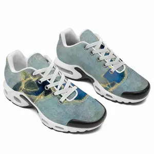 Men Dna Air TN-1 Running Shoes