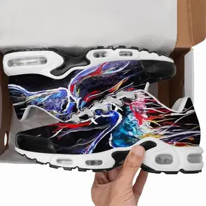 Men Volcanic Eruption Air TN-1 Running Shoes