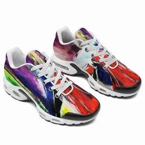 Men It Takes Two To Tango Air TN-1 Running Shoes