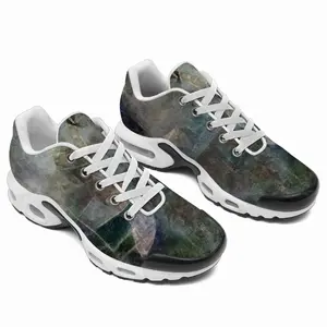 Men Shapes And Square Air TN-1 Running Shoes