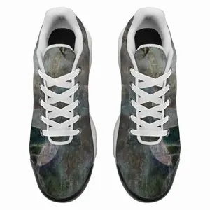 Men Shapes And Square Air TN-1 Running Shoes