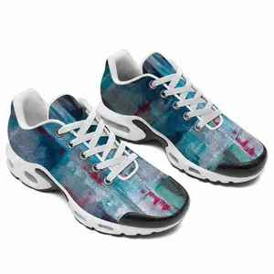 Men The Window Air TN-1 Running Shoes