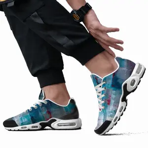 Men The Window Air TN-1 Running Shoes