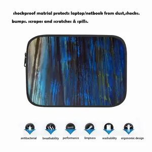 Deepacific Notebook Laptop Bag