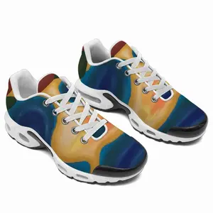 Men My Hokusai 15 Air TN-1 Running Shoes