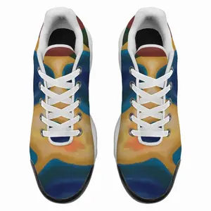 Men My Hokusai 15 Air TN-1 Running Shoes