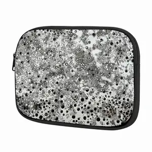 Untiled (Cells) Notebook Laptop Bag