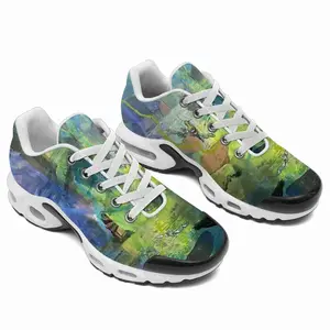 Men Warrior 2 Air TN-1 Running Shoes