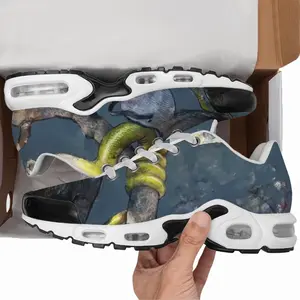 Men Worm Air TN-1 Running Shoes