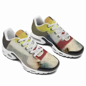 Men The Bishop Air TN-1 Running Shoes