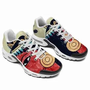 Men Striking Eyes Air TN-1 Running Shoes