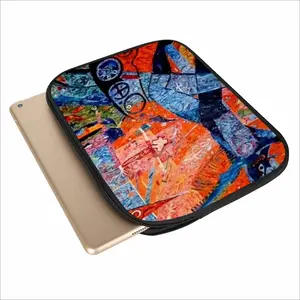 Kingfisher Notebook Laptop Bag