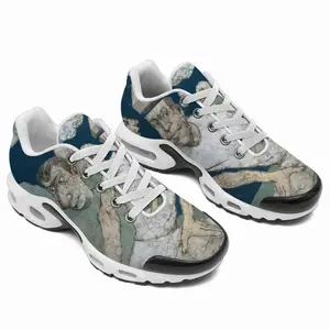 Men Concussion Air TN-1 Running Shoes