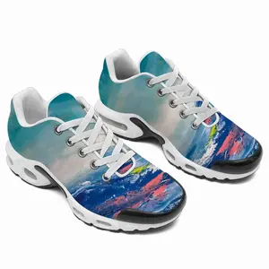 Men Dancing Waves Air TN-1 Running Shoes