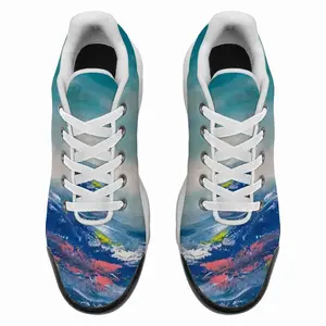 Men Dancing Waves Air TN-1 Running Shoes