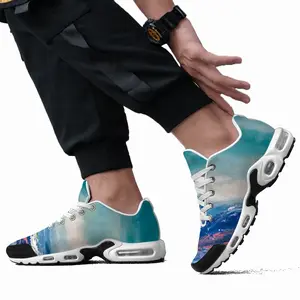 Men Dancing Waves Air TN-1 Running Shoes