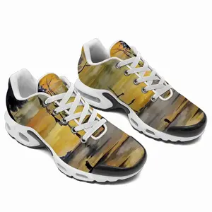 Men Village In Amber Air TN-1 Running Shoes