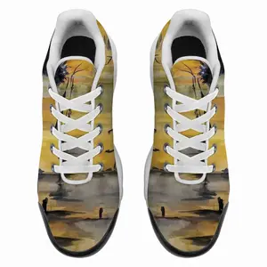 Men Village In Amber Air TN-1 Running Shoes