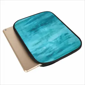 The Sea Notebook Laptop Bag