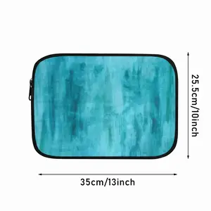 The Sea Notebook Laptop Bag