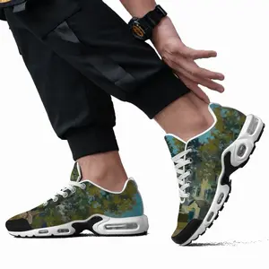 Men Sunny Day Air TN-1 Running Shoes