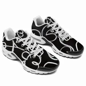 Men Chalkboard Memories Air TN-1 Running Shoes